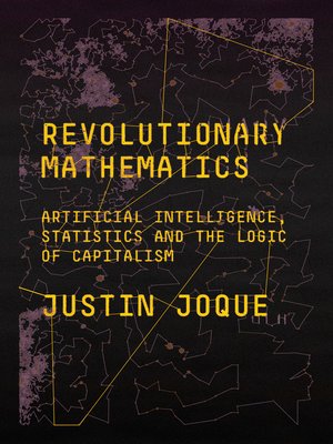 cover image of Revolutionary Mathematics